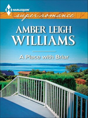 cover image of A Place with Briar